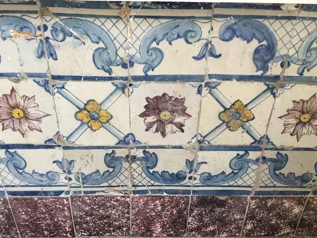 Lisbon Secret & River View Family Flat Lisbon