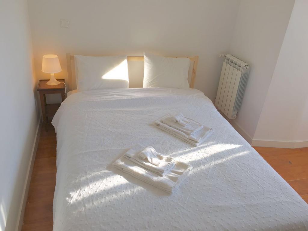 Lisbon Secret & River View Family Flat