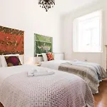 Lisbon Secret & River View Family Flat