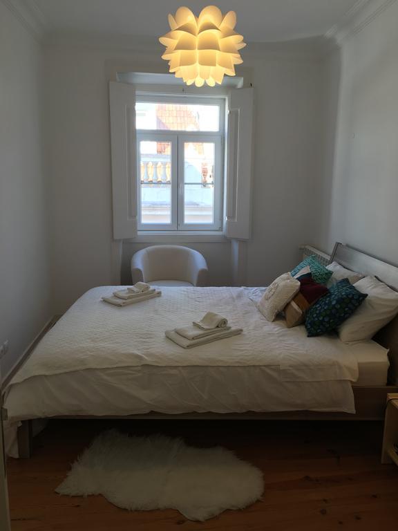 Apartamento Secret & River View Family Flat *
