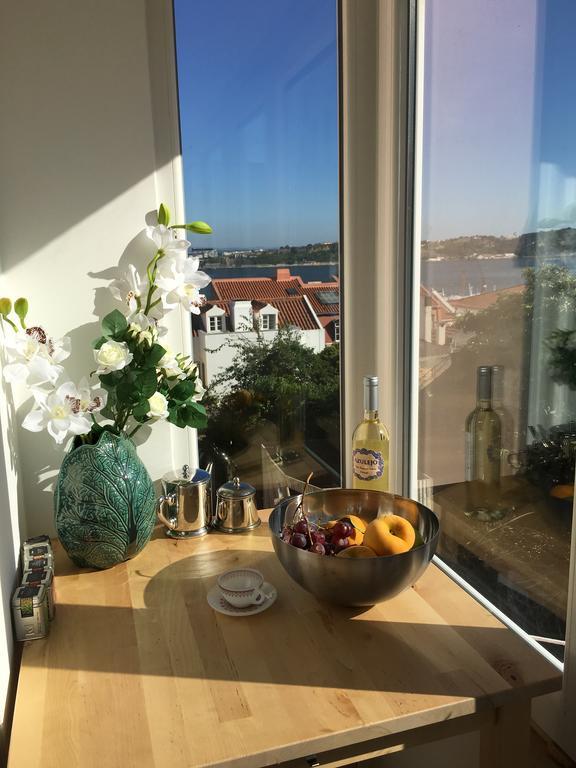 Apartamento Secret & River View Family Flat