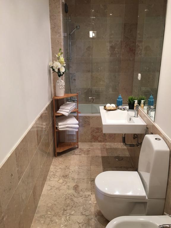 Apartamento Secret & River View Family Flat Lisboa