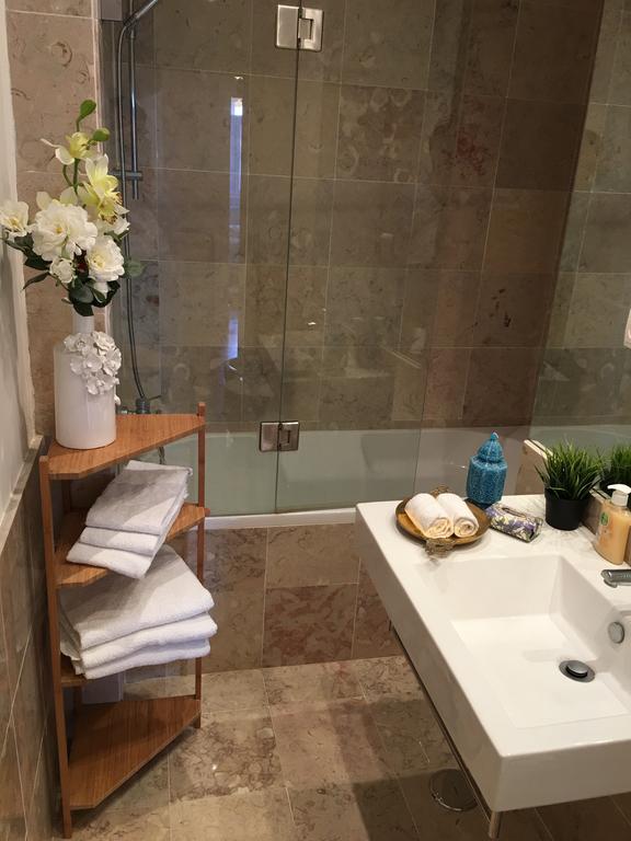 Apartamento Secret & River View Family Flat *