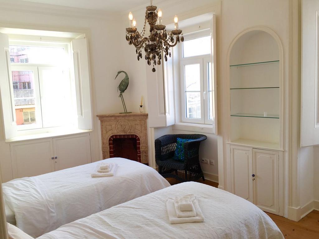 Apartamento Secret & River View Family Flat