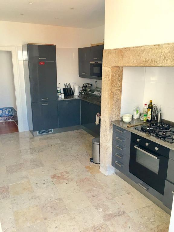 Apartamento Secret & River View Family Flat Lisboa