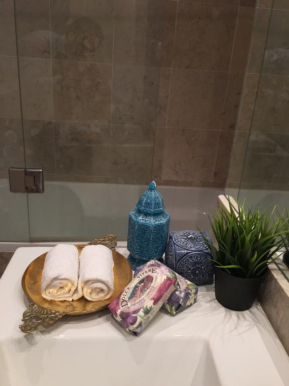 Secret & River View Family Flat