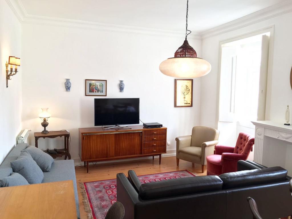 Apartamento Secret & River View Family Flat *