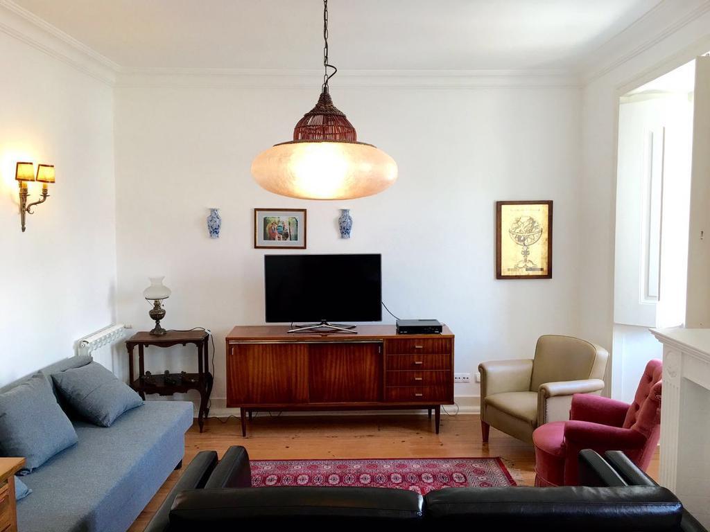 Apartamento Secret & River View Family Flat