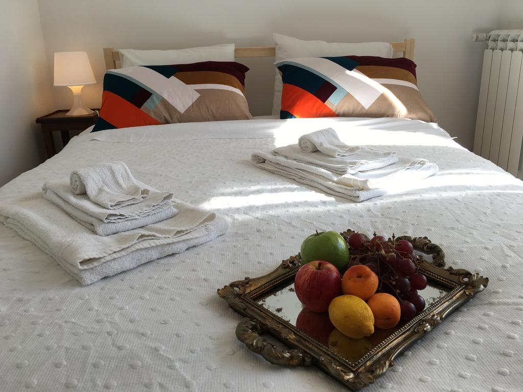 Apartamento Secret & River View Family Flat Lisboa