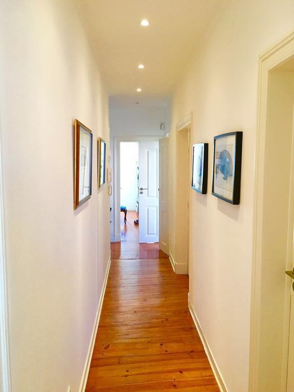 Apartamento Secret & River View Family Flat *