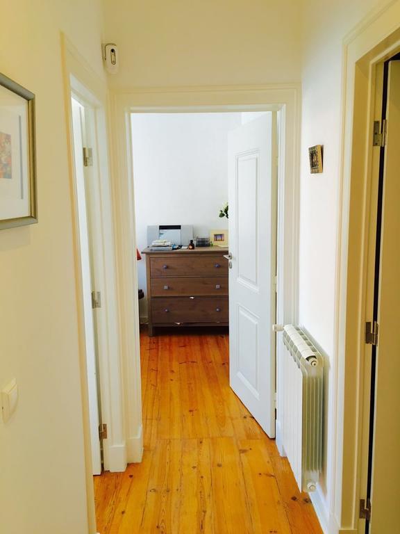 Apartamento Secret & River View Family Flat Lisboa