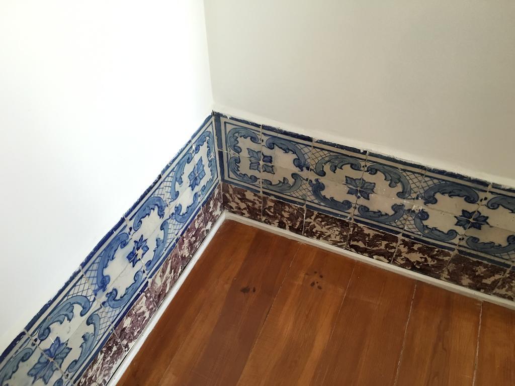 Apartamento Secret & River View Family Flat Lisboa