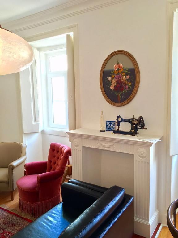 Apartamento Secret & River View Family Flat