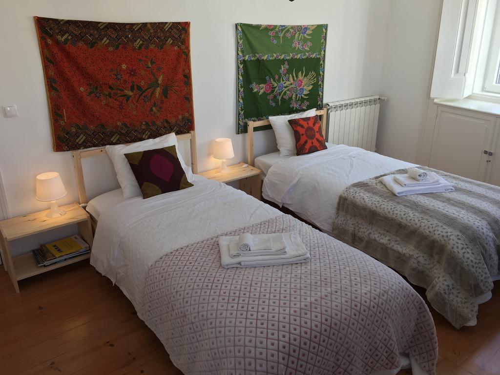Apartamento Secret & River View Family Flat Lisboa