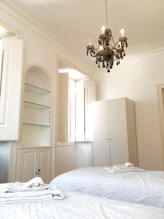 Secret & River View Family Flat Lisboa