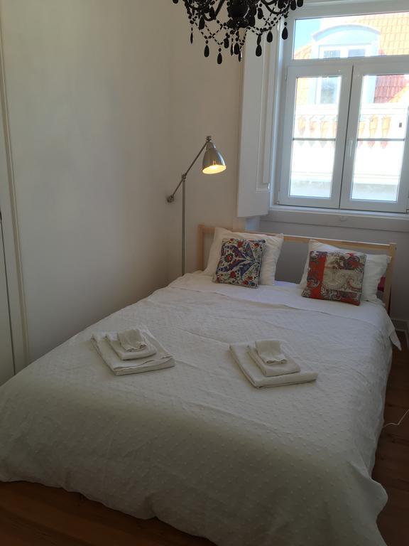 Apartamento Secret & River View Family Flat