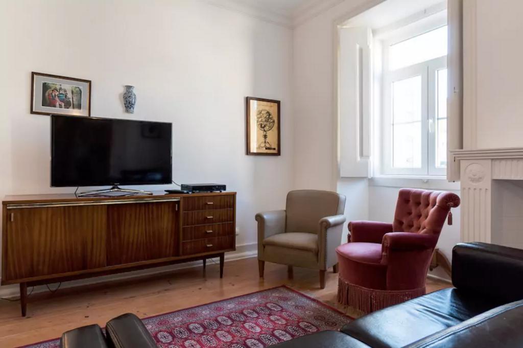 Secret & River View Family Flat Apartamento *