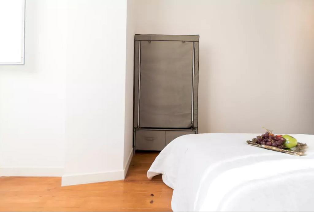 Secret & River View Family Flat Apartamento Lisboa