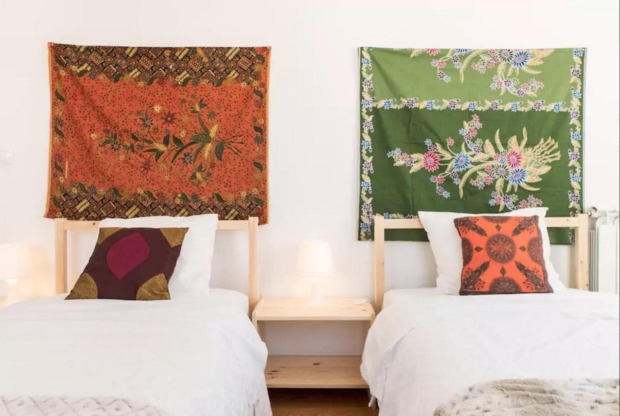 Apartamento Secret & River View Family Flat
