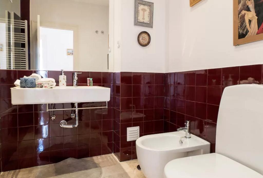 Secret & River View Family Flat Lisboa