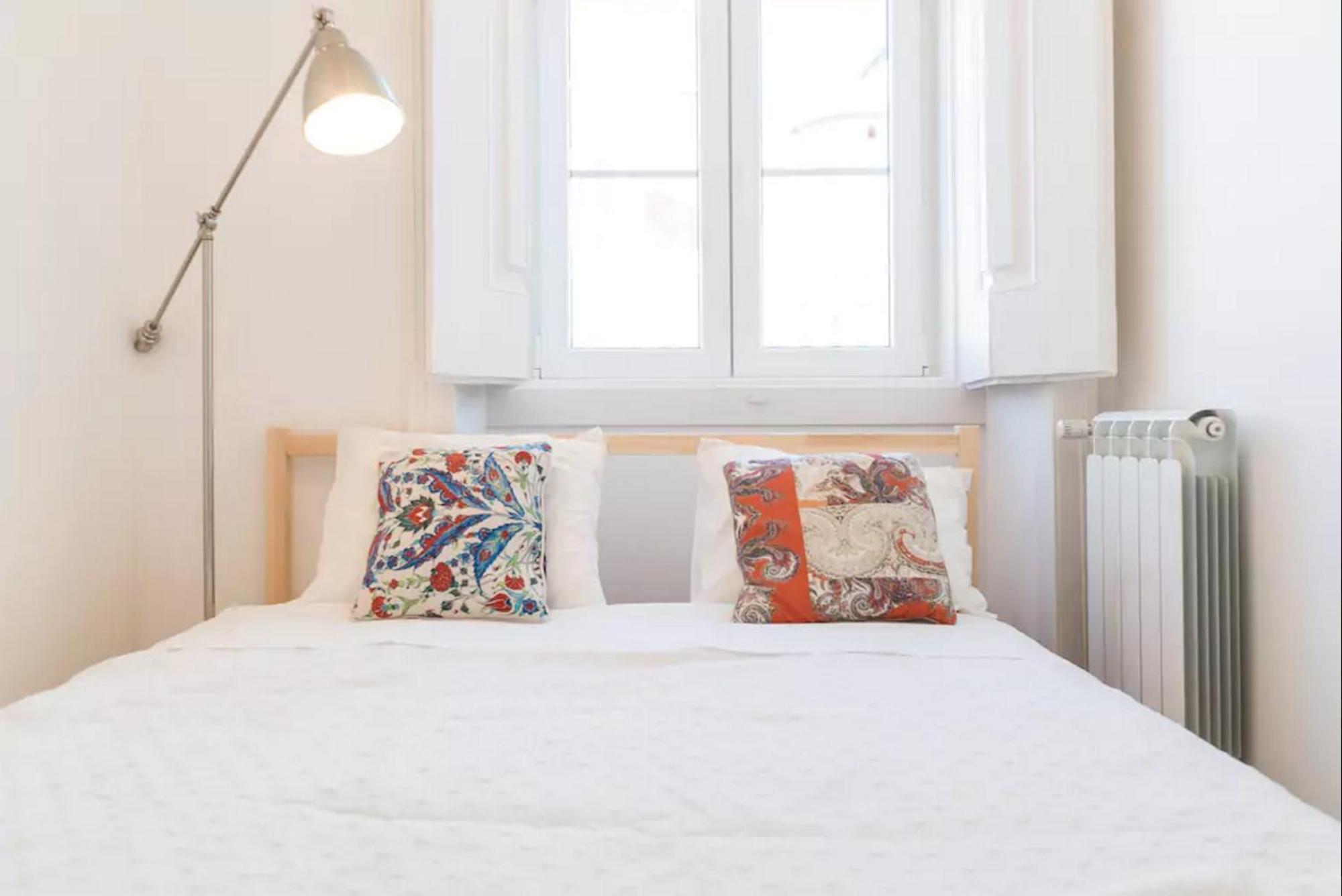 Apartamento Secret & River View Family Flat *