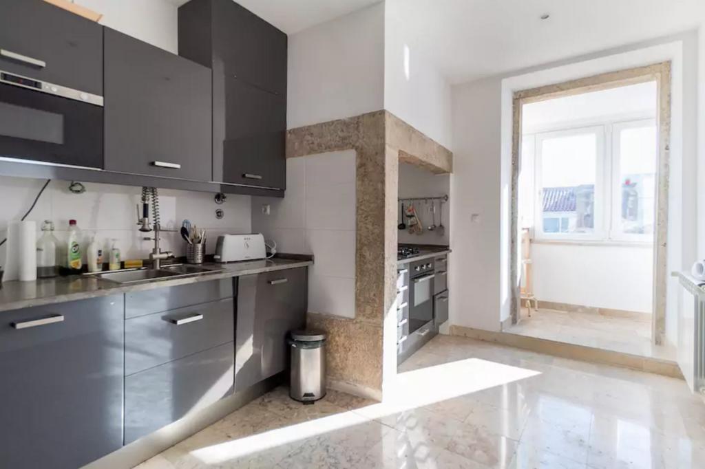 Apartamento Secret & River View Family Flat *