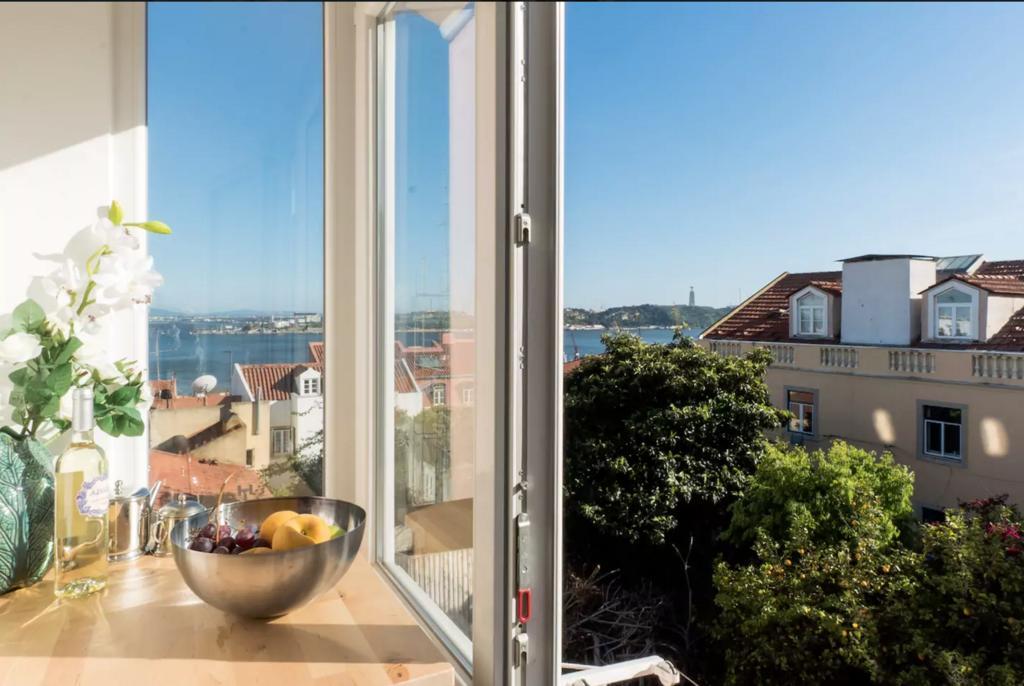 Apartamento Secret & River View Family Flat